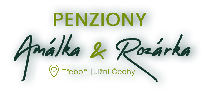 Ubytování Třeboň penzion Amálka