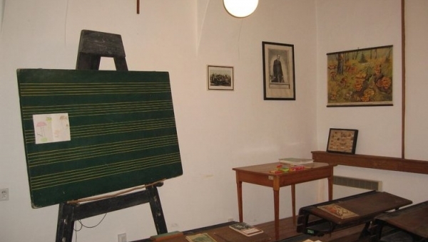 Muzea a expozice v Třeboni a okolí